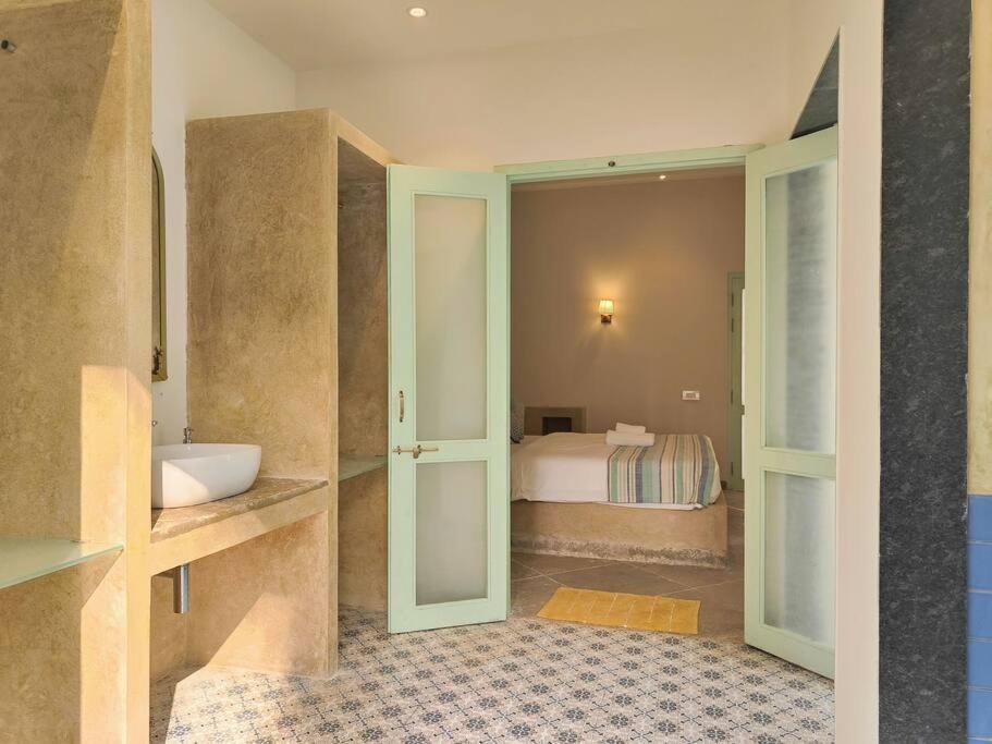Barcelona Villas At Love Story Siolim- 3Bhk Private Pool Villas Exteriér fotografie
